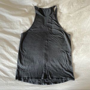 Lululemon workout tank